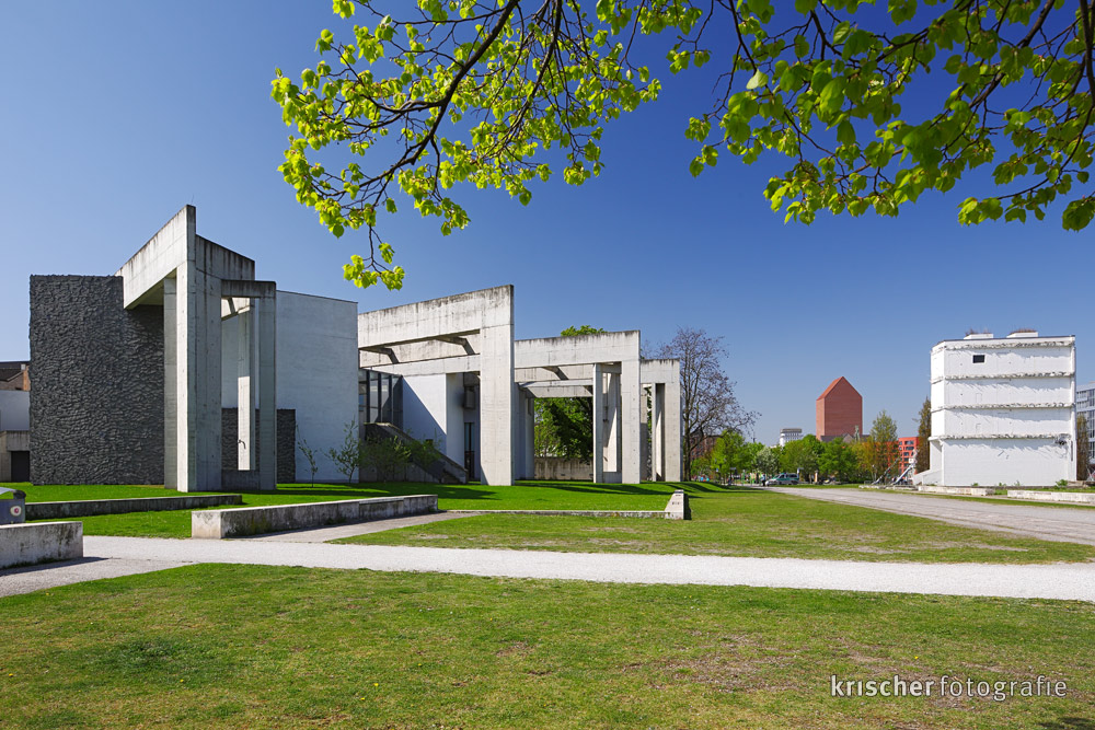 Garten der Erinnerung