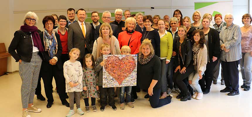 Herzensangelegenheiten