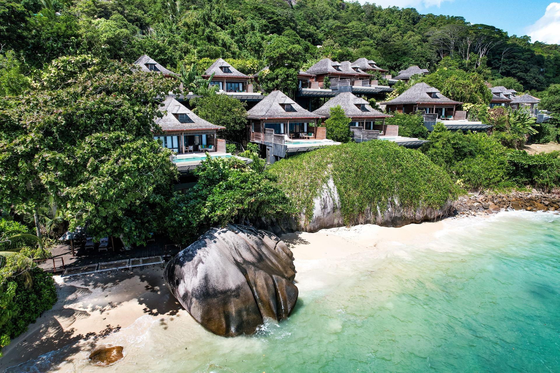 Hilton Seychelles