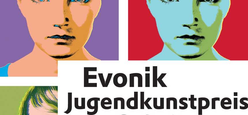 Evonik Jugendkunstpreis 2015