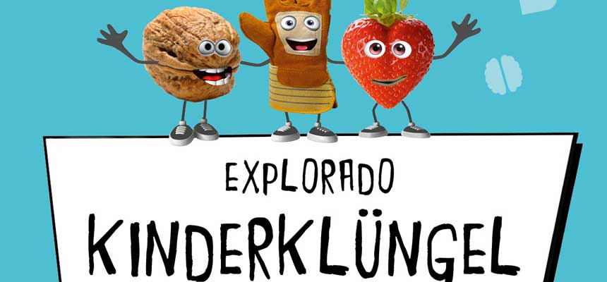 Flohmarkt im Kindermuseum