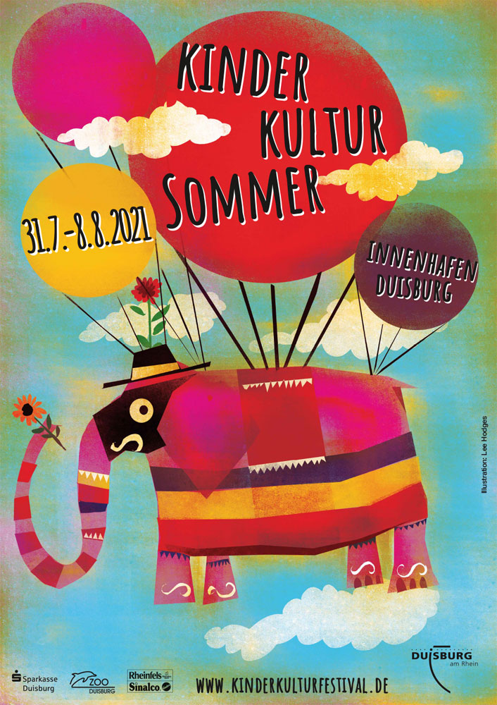 KInderkultursommer 2021
