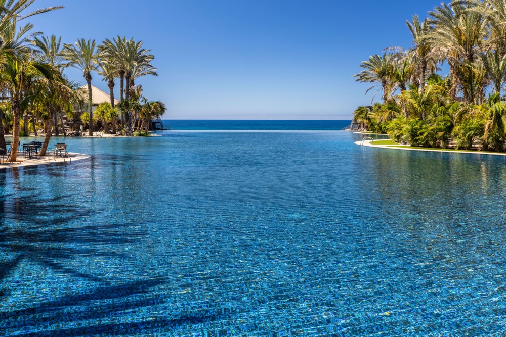 Lopesan Costa Melone