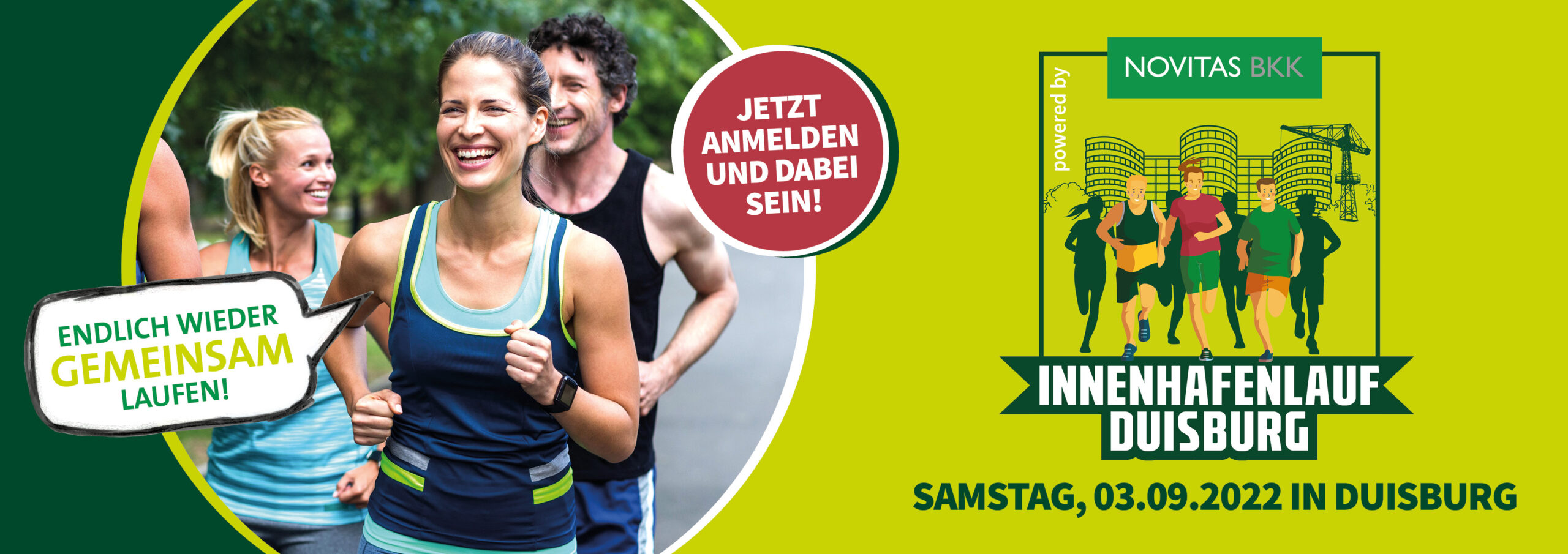 Innenhafenlauf 2022