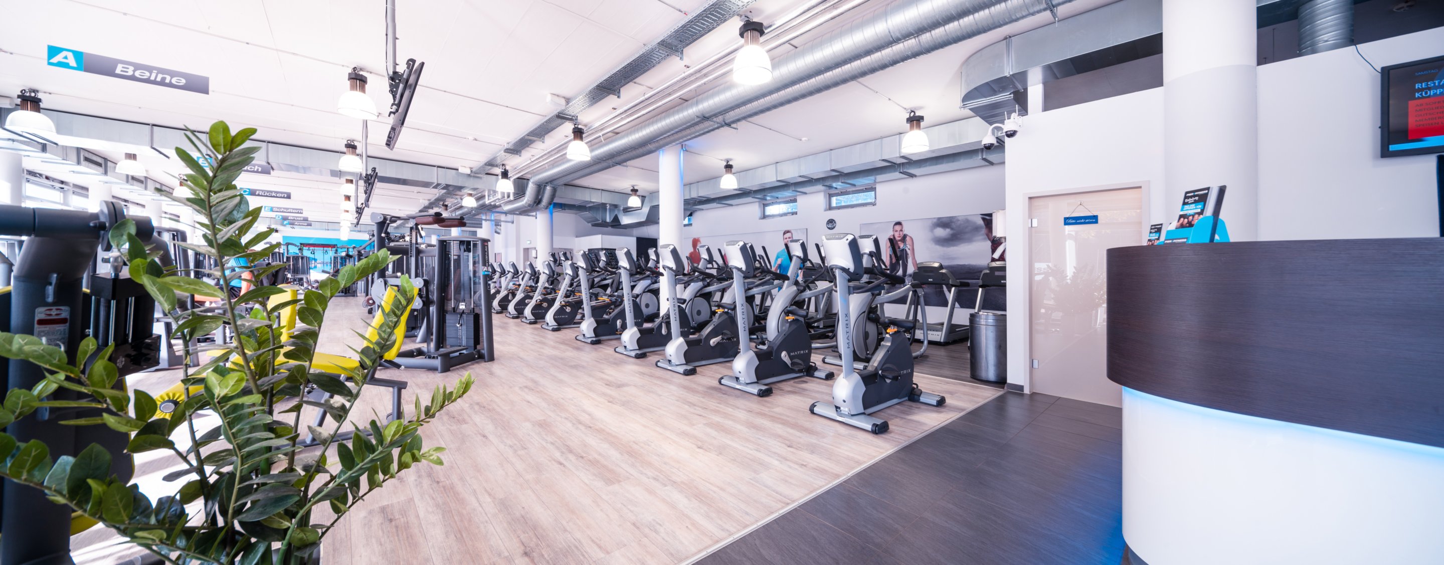 Pier1Fitness Studio