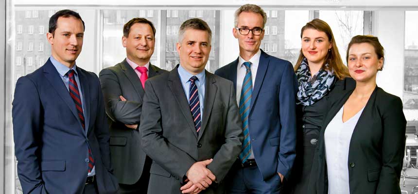 PKF Fasselt Schlage gründet Fachabteilung für russische Unternehmen