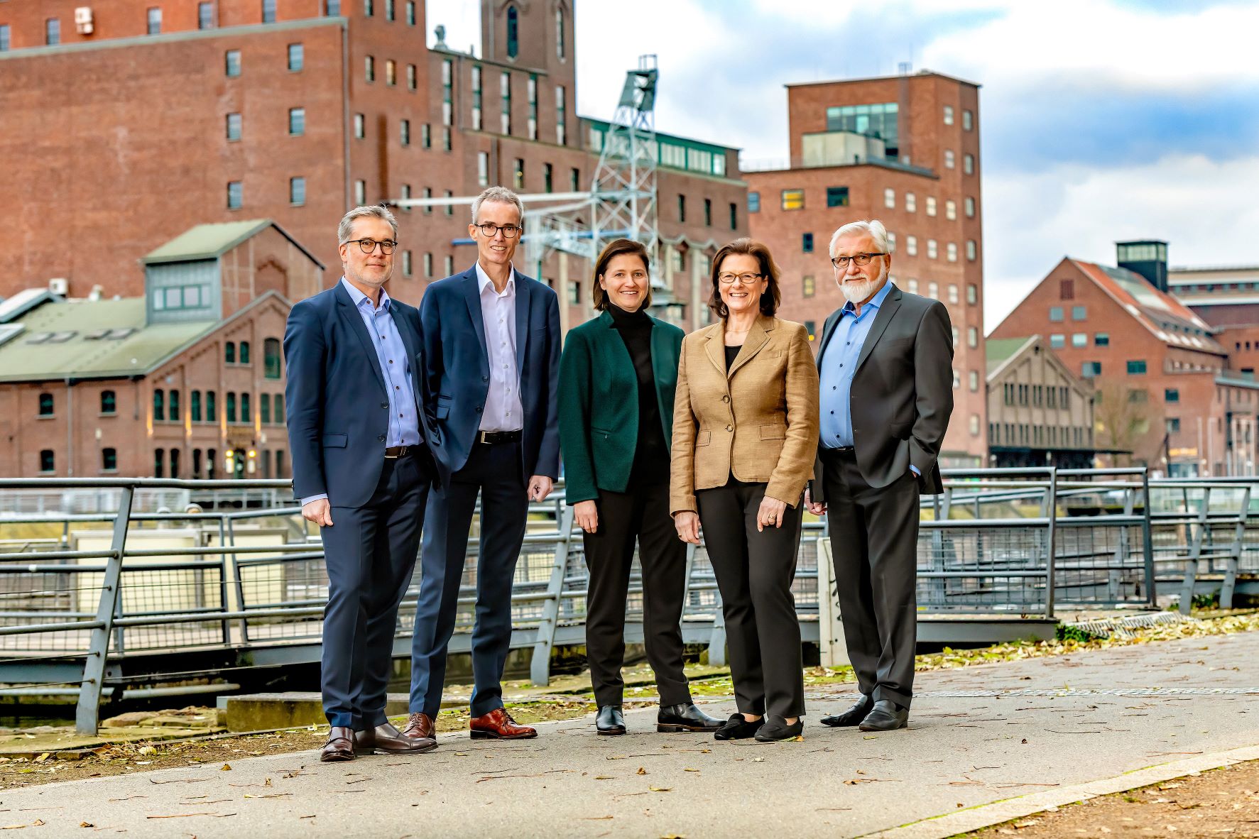 PKF Fasselt übernimmt Kanzlei Groos