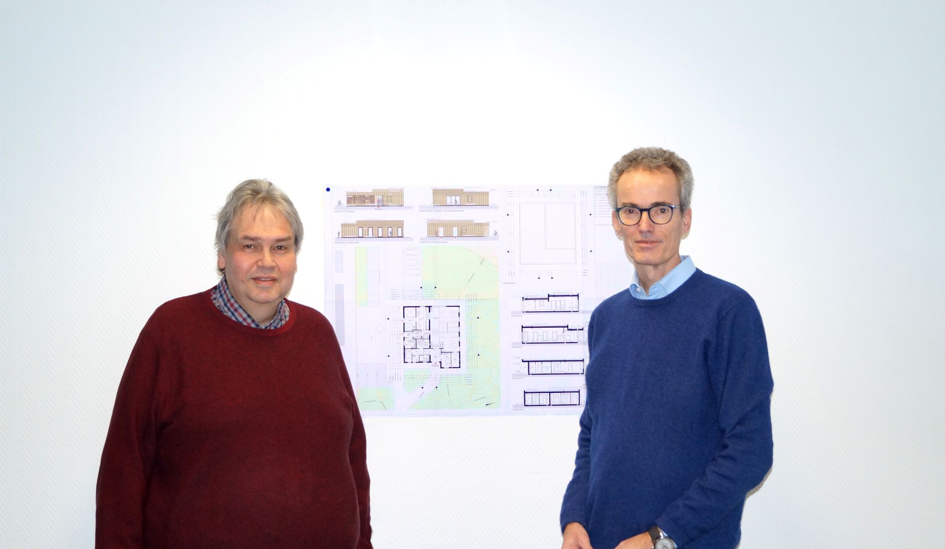 PKF Spende an die Tafel