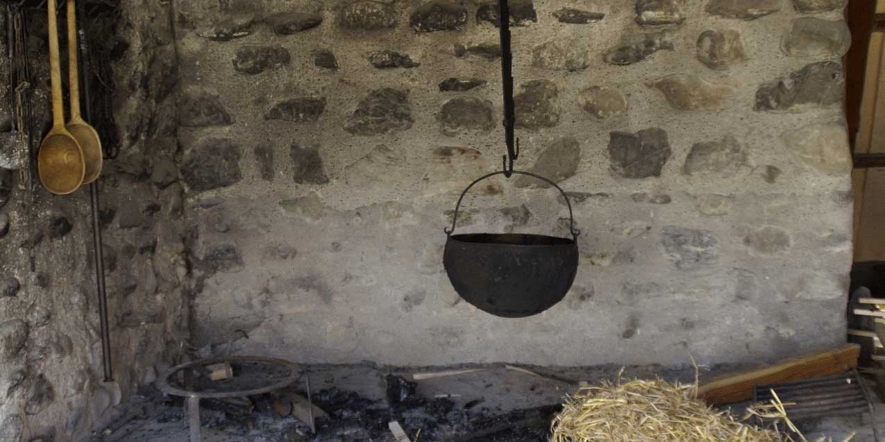 Ritter Essen Kochtopf