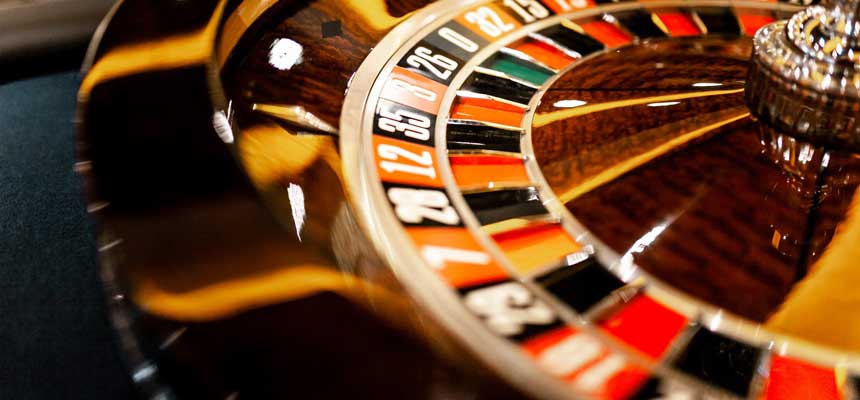 Roulette Glücksspiel