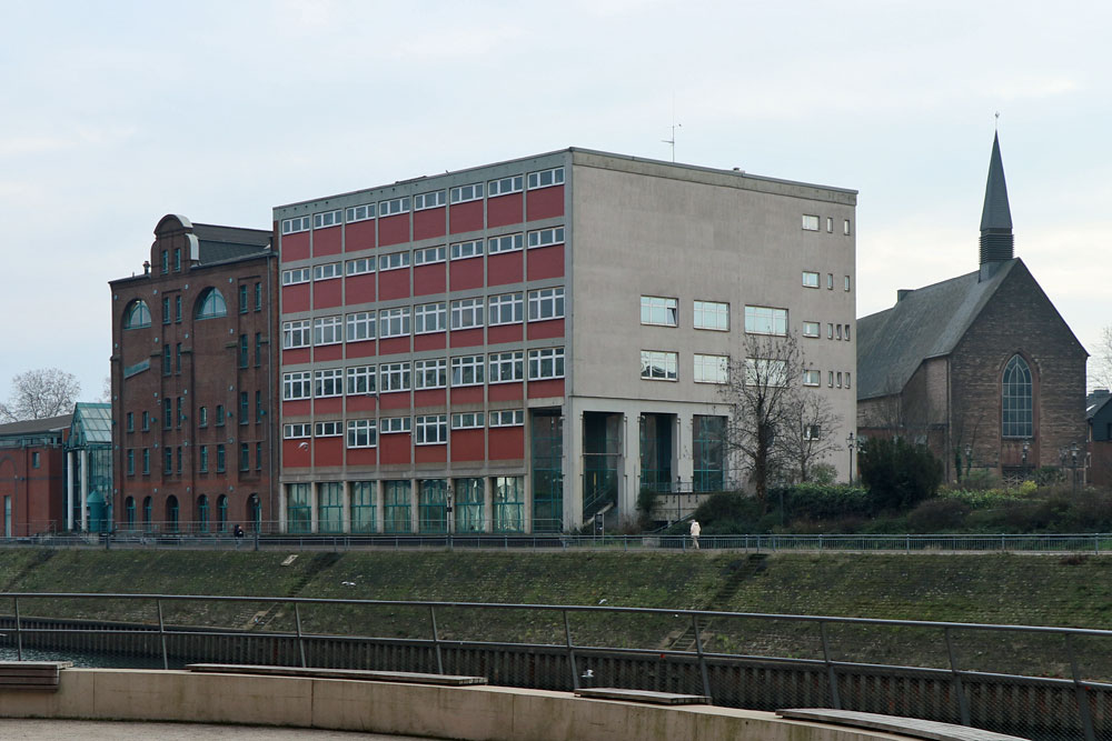 Stadtarchiv Duisburg