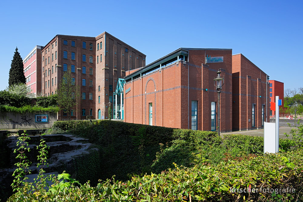 Kultur- und Stadthistorisches Museum