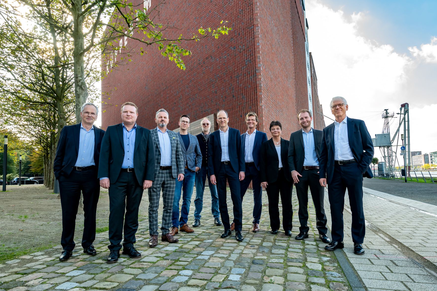 Stiftungsforum Rhein-Ruhr 2022