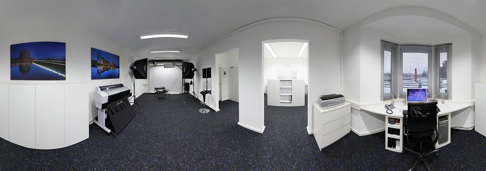 Studio Friedhelm Krischer