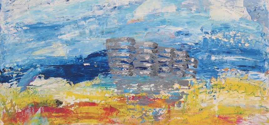 MS Kranke Ausstellung