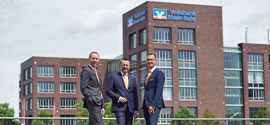 Volksbank Rhein-Ruhr