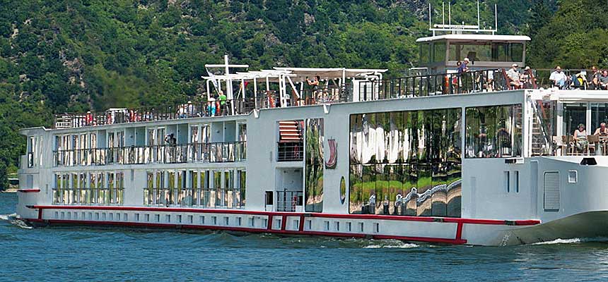 Viking River Cruises