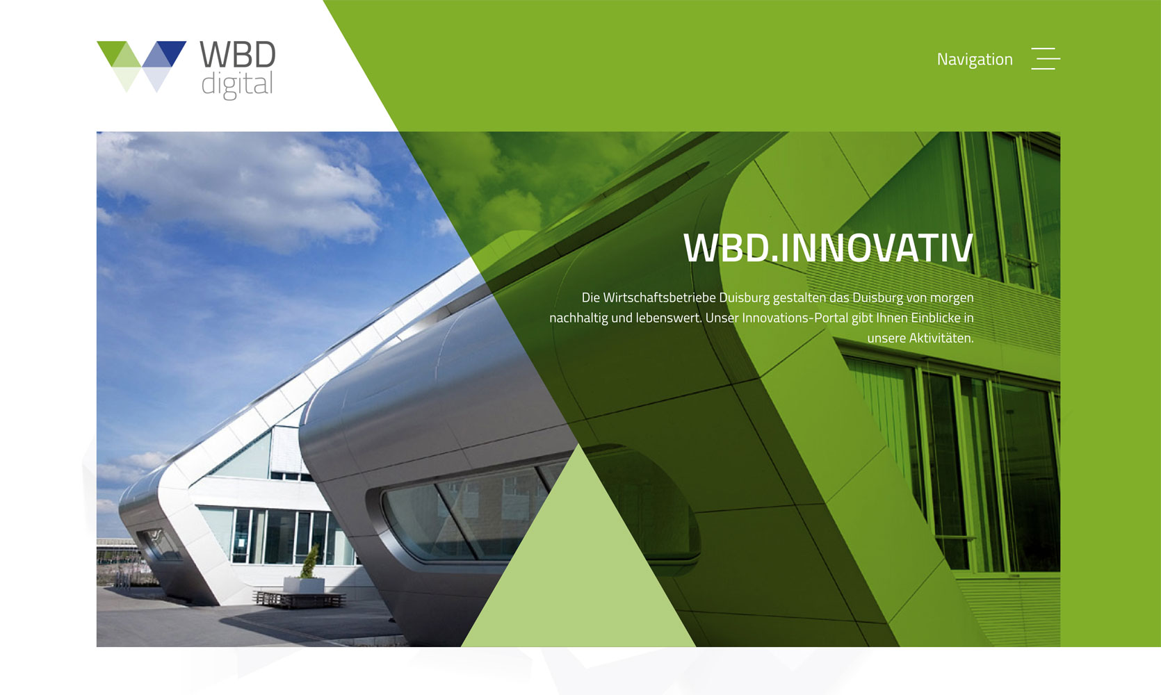 WBD innovativ