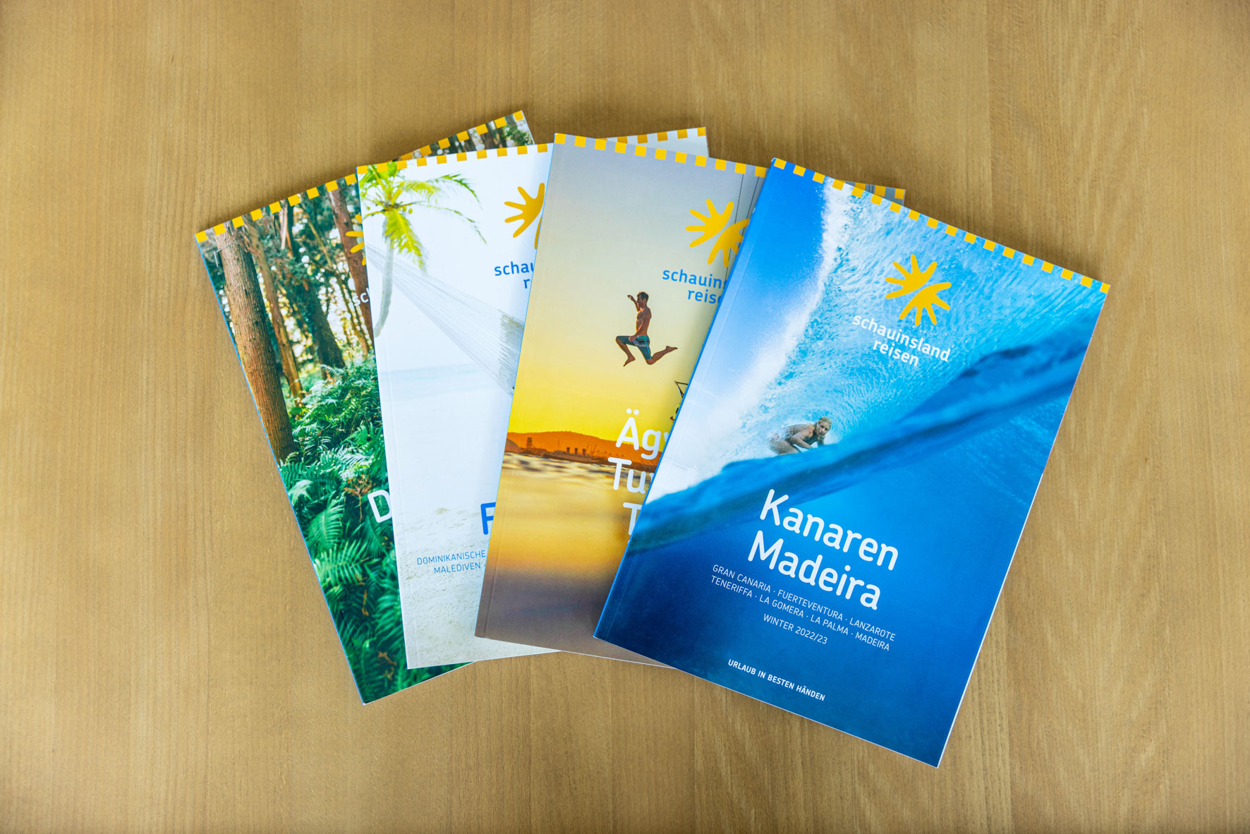 SLR Winterkataloge 2022/23