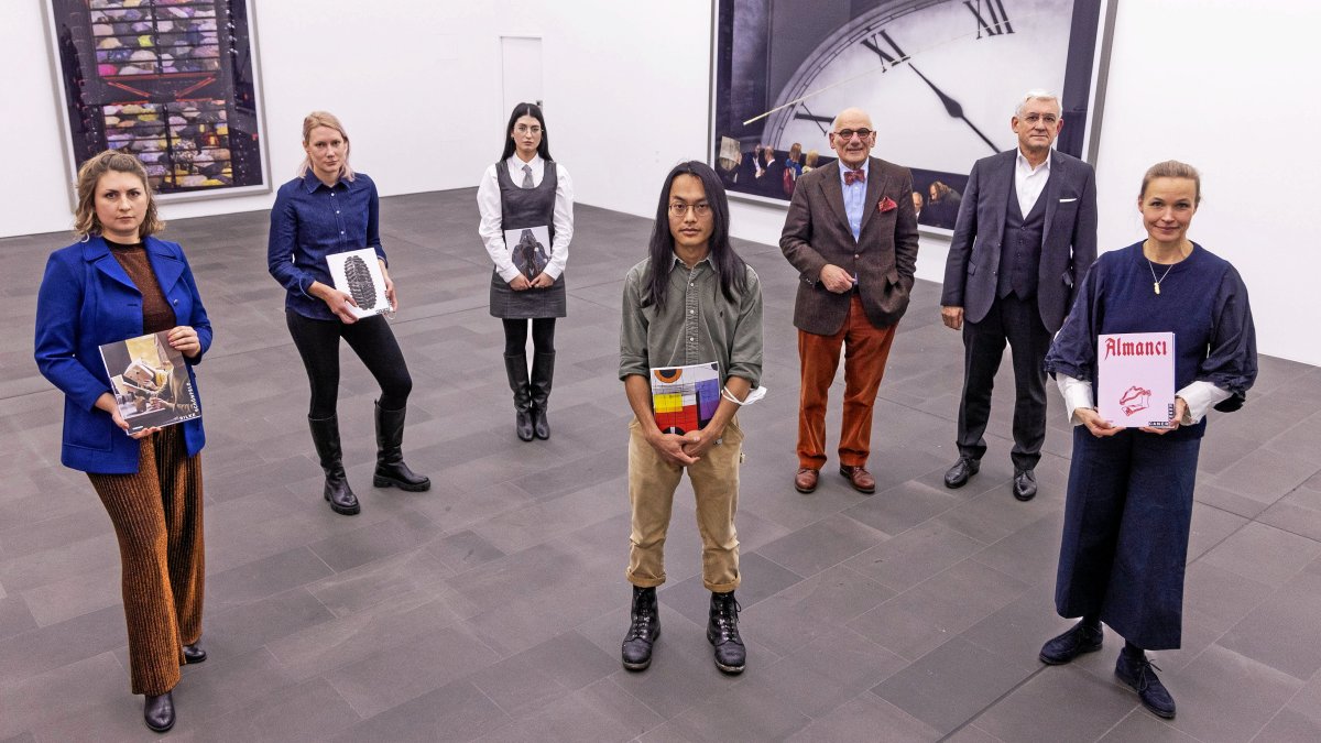 Young Artists Förderpreis