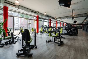 all inklusive Fitness