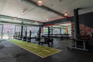 all inklusive Fitness