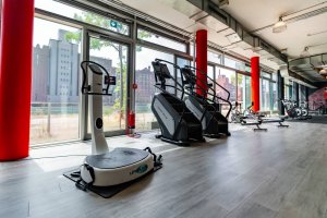 all inklusive Fitness