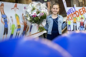 Weltkindertag 2026