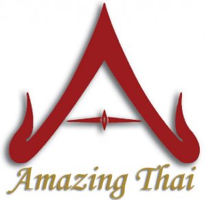 Amazing Thai Logo