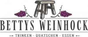 Bettys Weinhock Logo