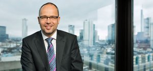 Brunel GmbH - GF Dr. Ralf Napiwotzki