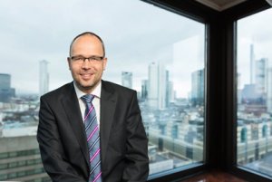 Dr. Ralf Napiwotzki - Brunel GmbH