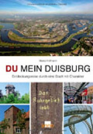 Du mein Duisburg