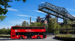 Bus Reviertoutristik