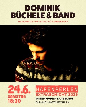Domink Büchele & Band