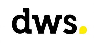 Logo der dws Werbeagentur GmbH