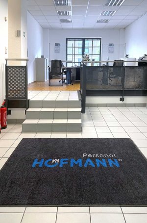 Hofmann Personal