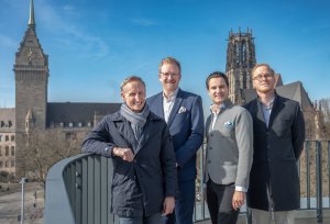 Immobilienmarktbericht 2024