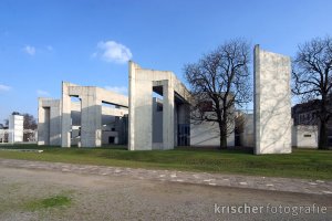 Jüdisches Gemeindezentrum Duisburg