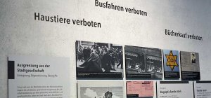 Jüdisches Leben in Duisburg