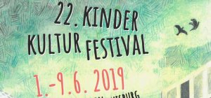 Kinder Kultur Festival 2019