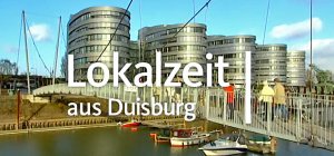 WDR Lokalzeit Duisburg