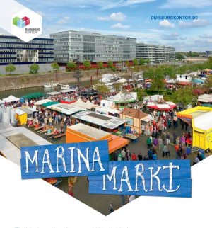Marina-Markt 2018
