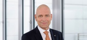  Oliver Klitzke führt als neuer CEO die Unternehmensgruppe