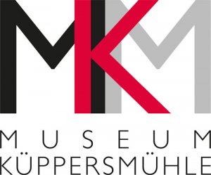 Logo MKM Museum Küppersmühle