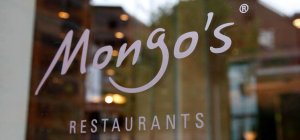 Mongo‘s mit neuem Corporate Design
