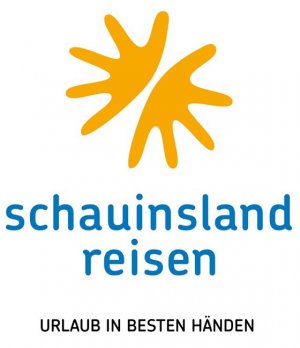 Neues Schauinsland-Reisen Logo