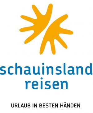 Neues Schauinsland-Reisen Logo