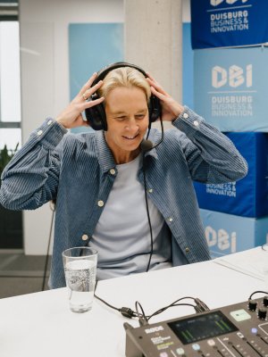 Podcast Voss-Tecklenburg