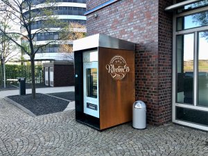 RheinEis Automat